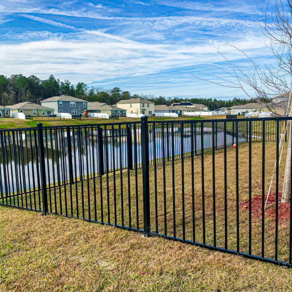 MaxiFence_Fences_black_florida